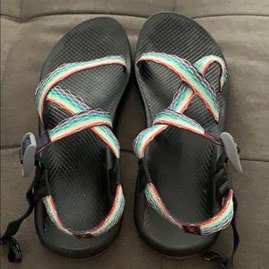 Chaco sandals